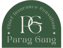 Logo - Parag Gang
