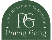 Logo - Parag Gang